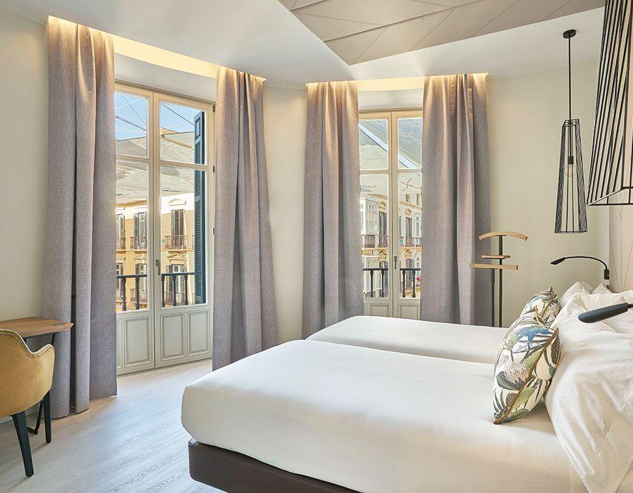 Vincci Larios Diez 4* Vincci Larios Diez 4* Málaga Vincci Larios Diez 4* Vincci Larios Diez 4* Málaga