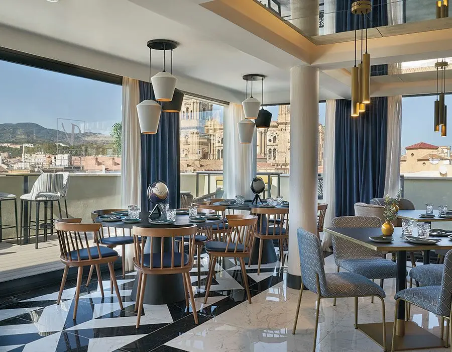 Vincci Larios Diez 4* Vincci Larios Diez 4* Málaga Vincci Larios Diez 4* Vincci Larios Diez 4* Málaga