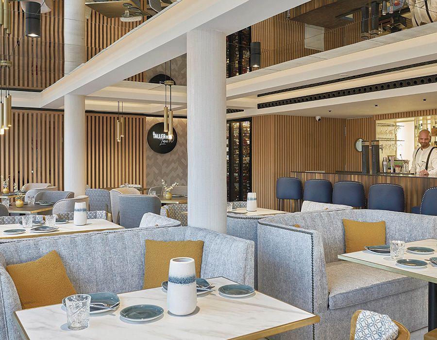 Vincci Larios Diez 4* Vincci Larios Diez 4* Málaga Vincci Larios Diez 4* Vincci Larios Diez 4* Málaga