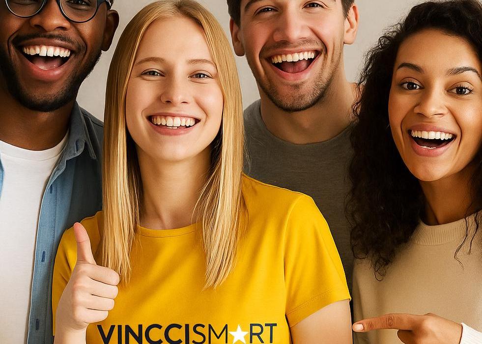 WOULD YOU LIKE TO BECOME Vincci Larios Diez 4* Málaga WOULD YOU LIKE TO BECOME Vincci Larios Diez 4* Málaga