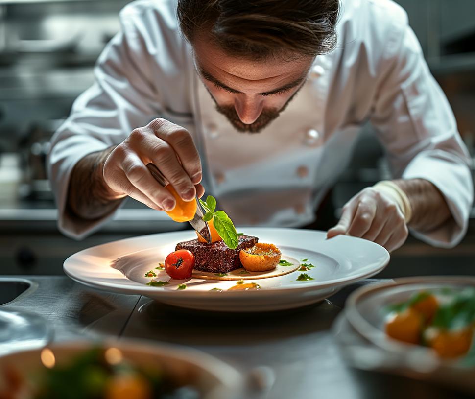 EAT&DRINK Vincci Larios Diez 4* Málaga EAT&DRINK Vincci Larios Diez 4* Málaga