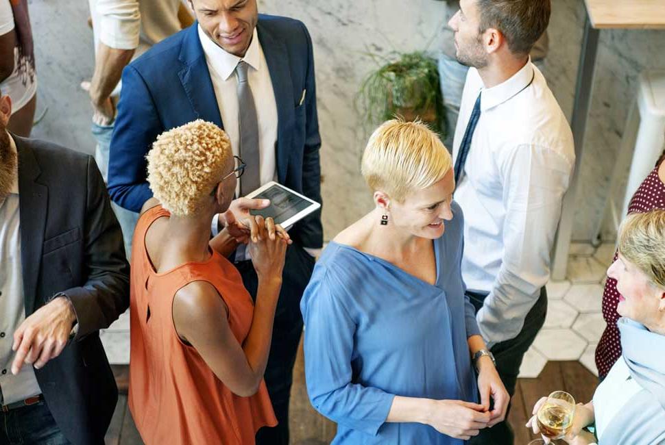 EVENTS&MOMENTS Vincci Larios Diez 4* Málaga EVENTS&MOMENTS Vincci Larios Diez 4* Málaga